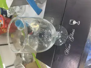 Multi Purpose Glass
