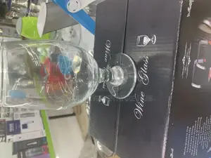 Multi Purpose Glass