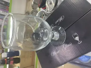 Multi Purpose Glass