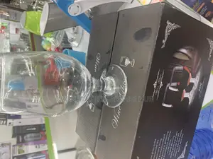 Multi Purpose Glass