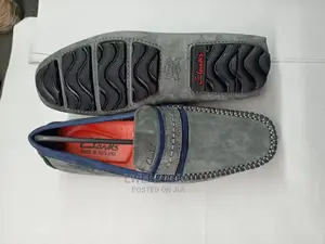 Photo - Classic Trending Moccasin Sheos
