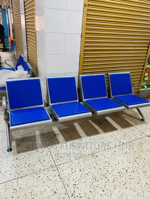 Photo - Heavy Duty Four Seater