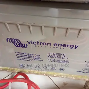 Victron Battery 200ah
