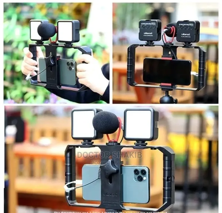 Video Making Kit
