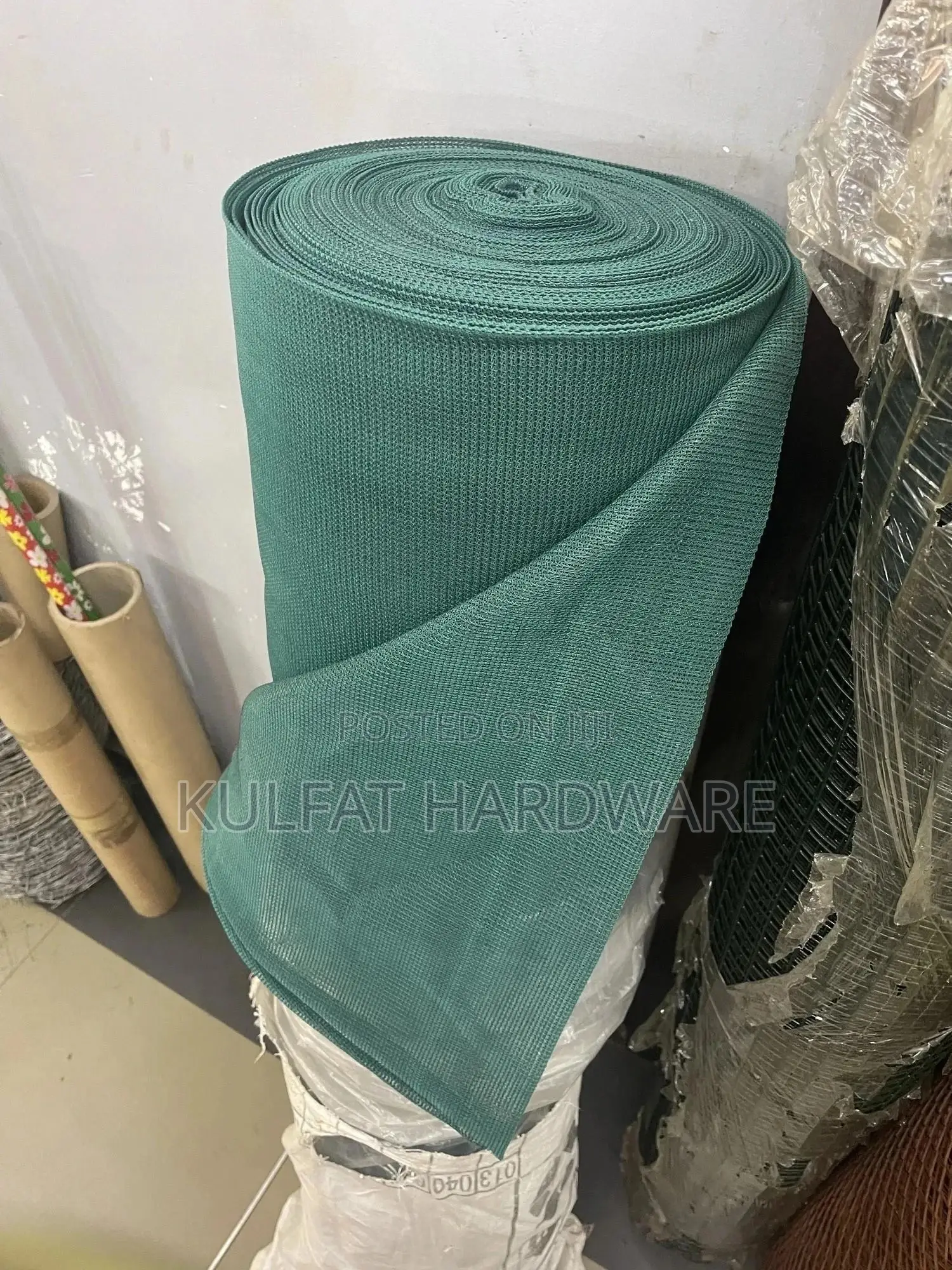 Protective Safety Net