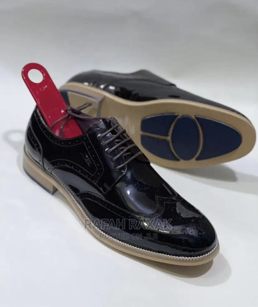 Original Clarks Oxfords