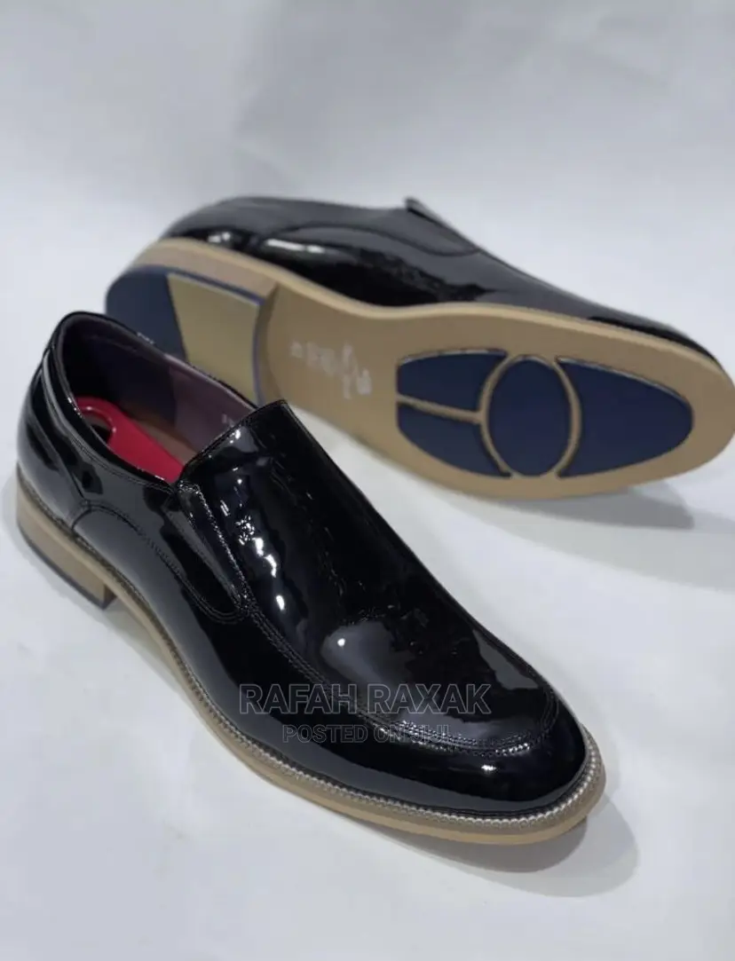 Original Clarks Mirror Shoes