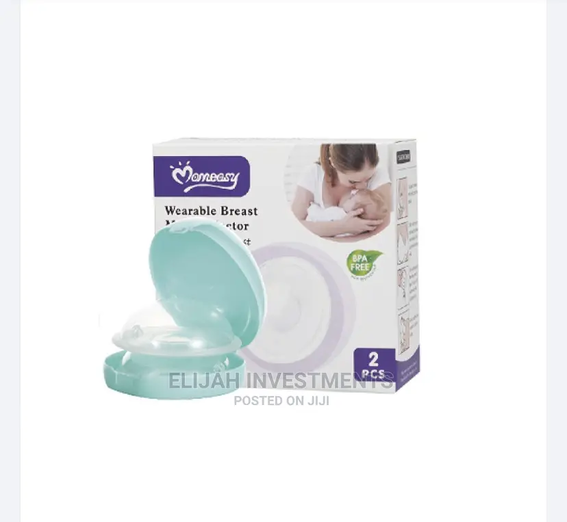 Momeasy Wearable Breast Collector