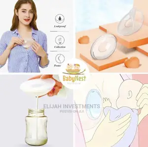 Momeasy Wearable Breast Collector