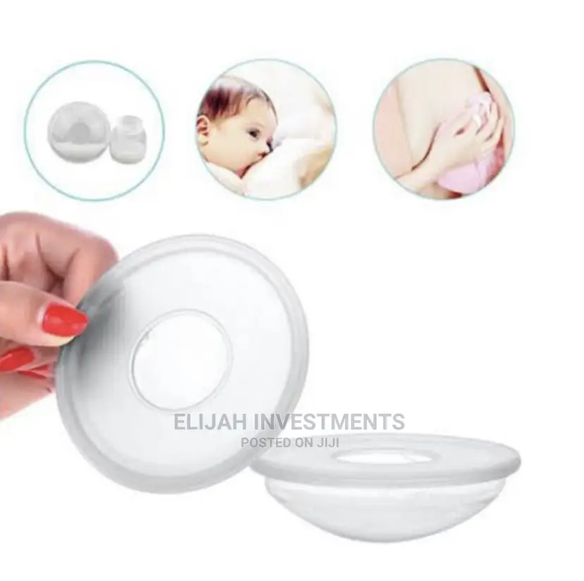 Momeasy Wearable Breast Collector