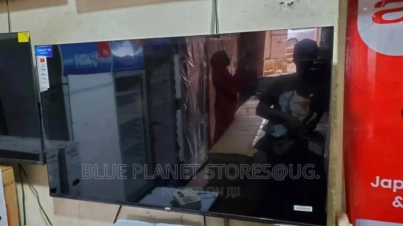 ADH 32inch Super Frameless Full HD Smart Tvs || Q90__33