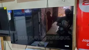 ADH 32inch Super Frameless Full HD Smart Tvs || Q90__33