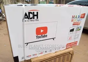 ADH 32inch Super Frameless Full HD Smart Tvs || Q90__33