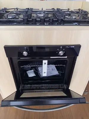 Klas Gas Cooker