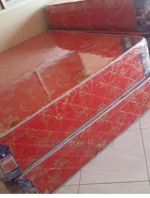 10inches Mattress