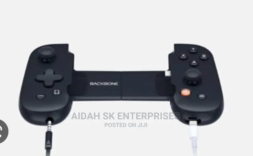 Backbone for iPhone and Xbox