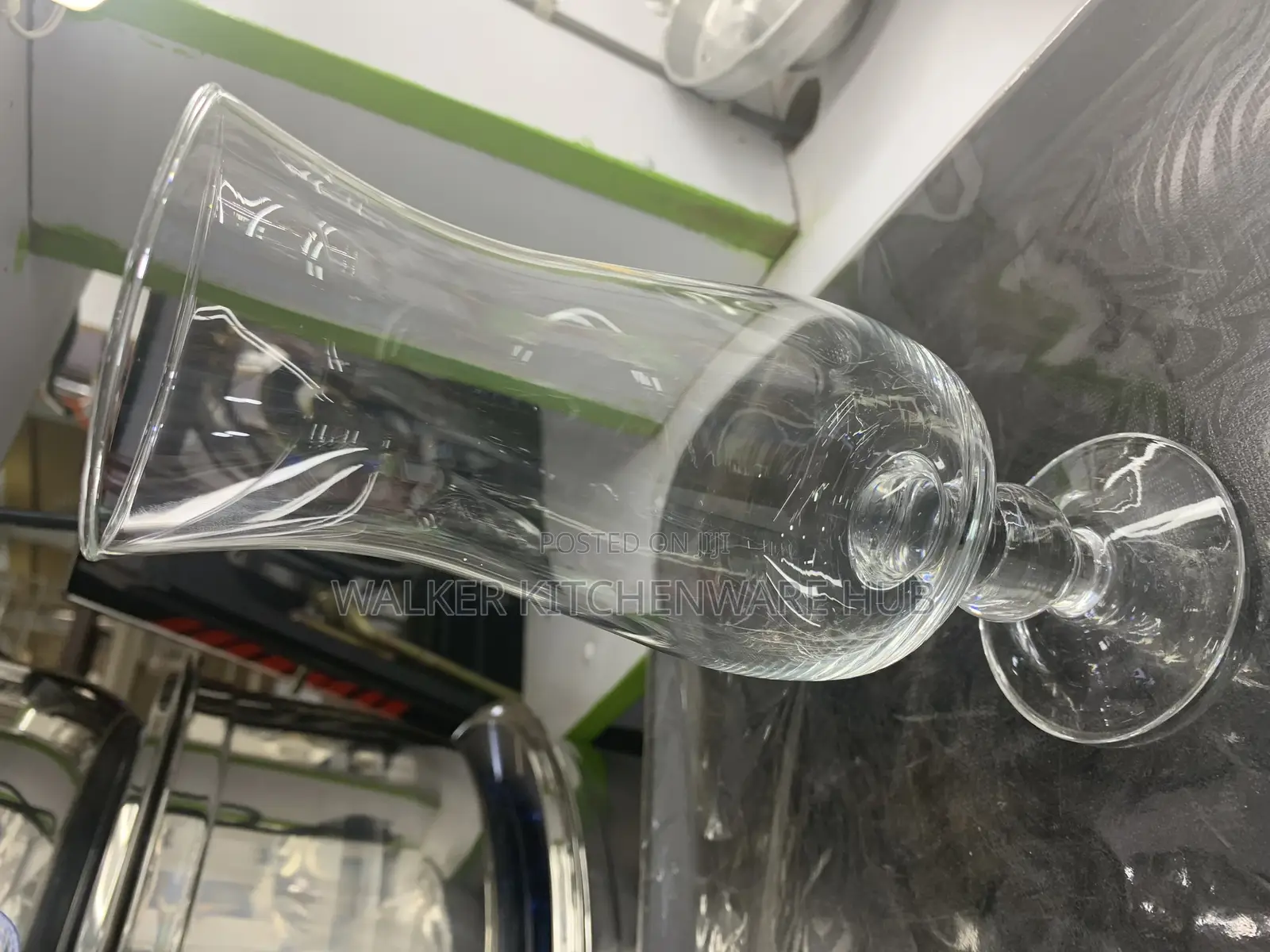Cocktail Glass