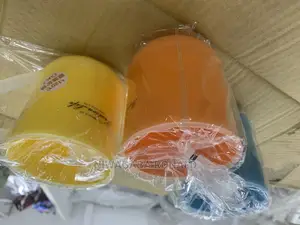 Classic Plastic Cups