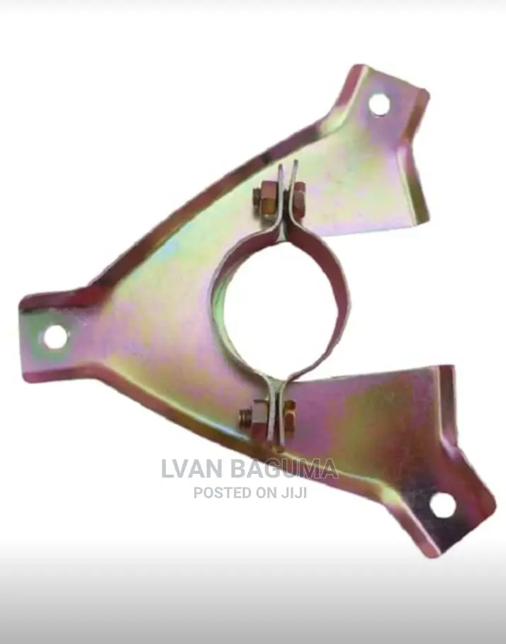 LNB Holder - Metallic, 6ft, 8ft Dishes