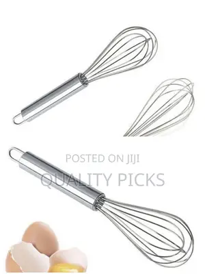 Portable Egg Beater