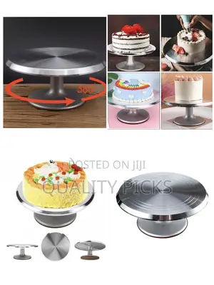 Cake Stand