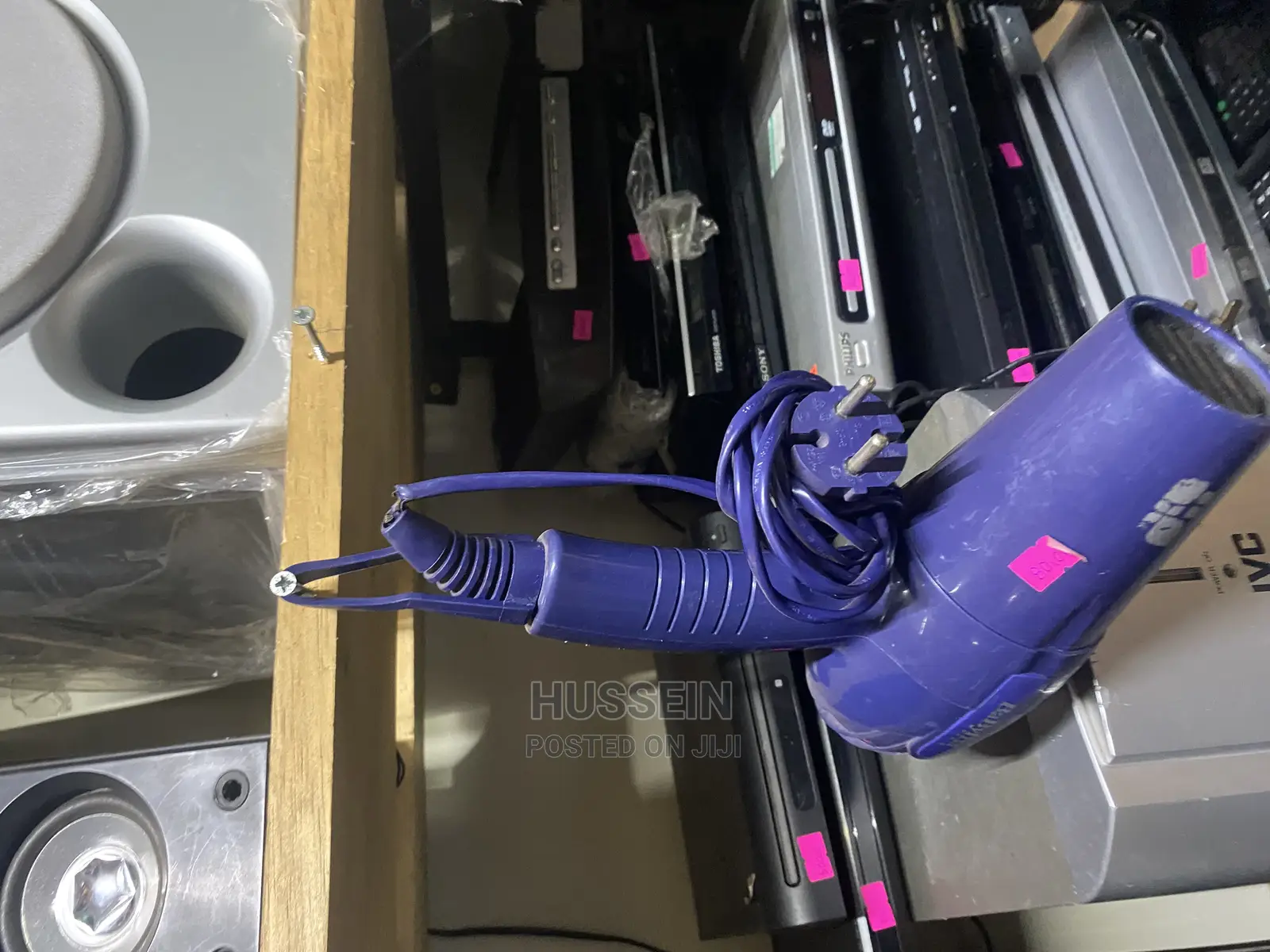 Uk Second Hand Hair Dryers