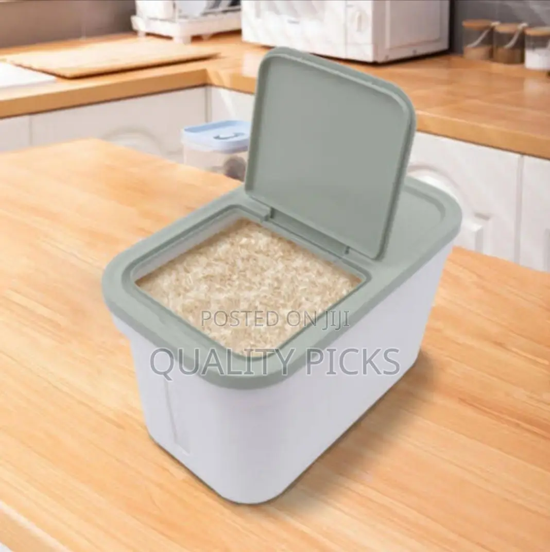 Food Storage Container