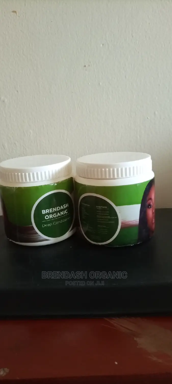 Hair Softening Conditioner