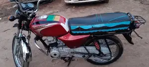 Bajaj Boxer 2020 Pink