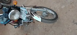 Bajaj Boxer 2020 Pink