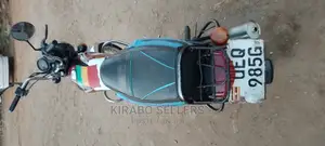 Bajaj Boxer 2020 Pink