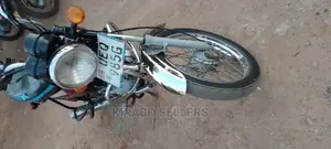Bajaj Boxer 2020 Pink