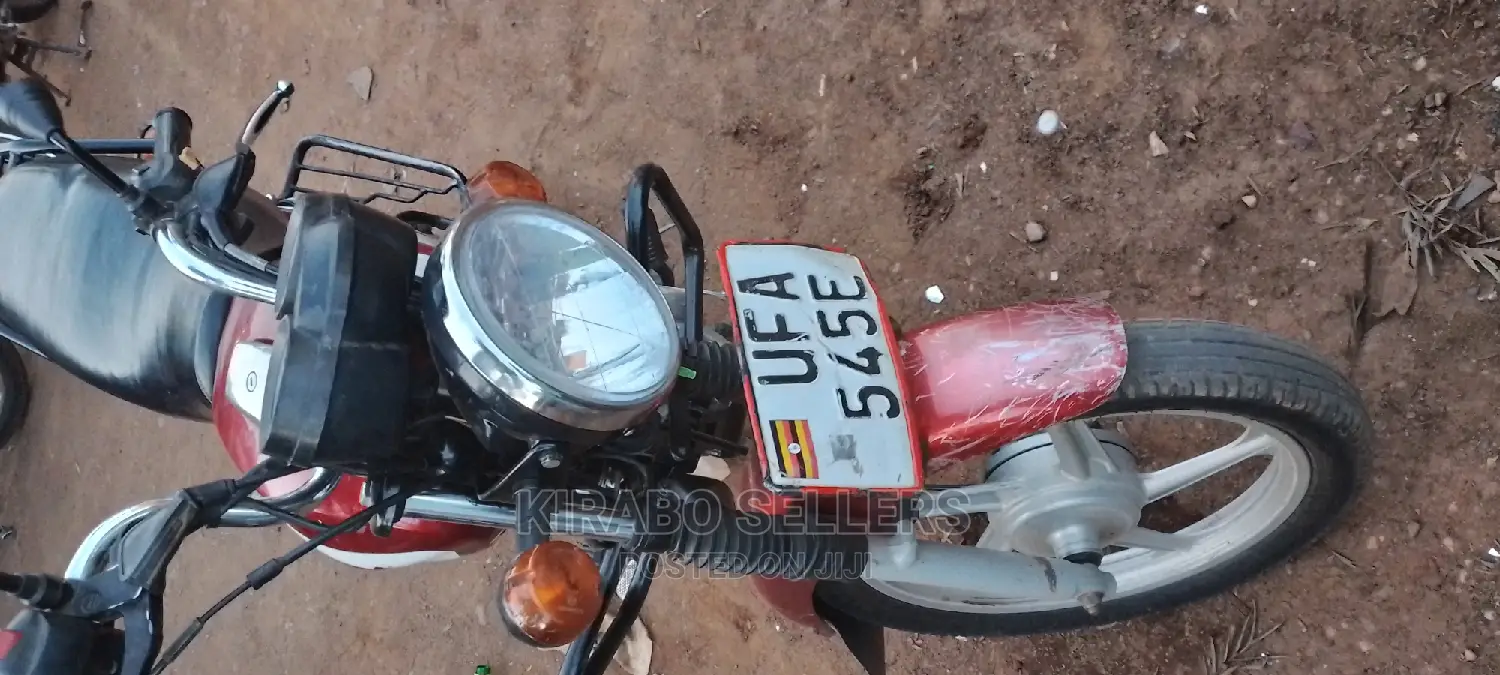 TVS HLX 125 2022 Gray