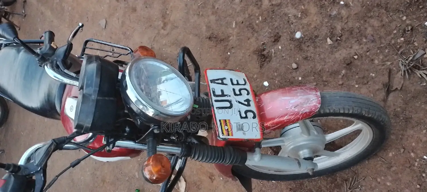 TVS HLX 125 2022 Gray