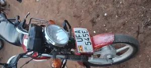 TVS HLX 125 2022 Gray