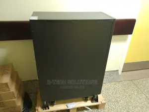 30KVA Online UPS 3phase