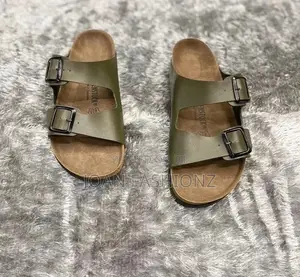 Men's Original Sandals-Multi Colours