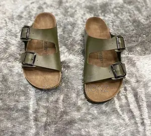 Men's Original Sandals-Multi Colours