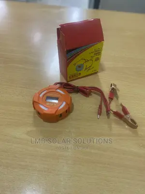 Dc Phone Charger