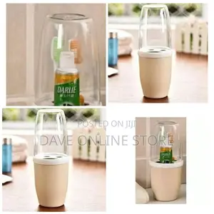 Family Kit Toothbrush Holder