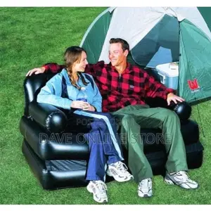 Bestway 5 in 1 Inflatable Multifunctional Couch