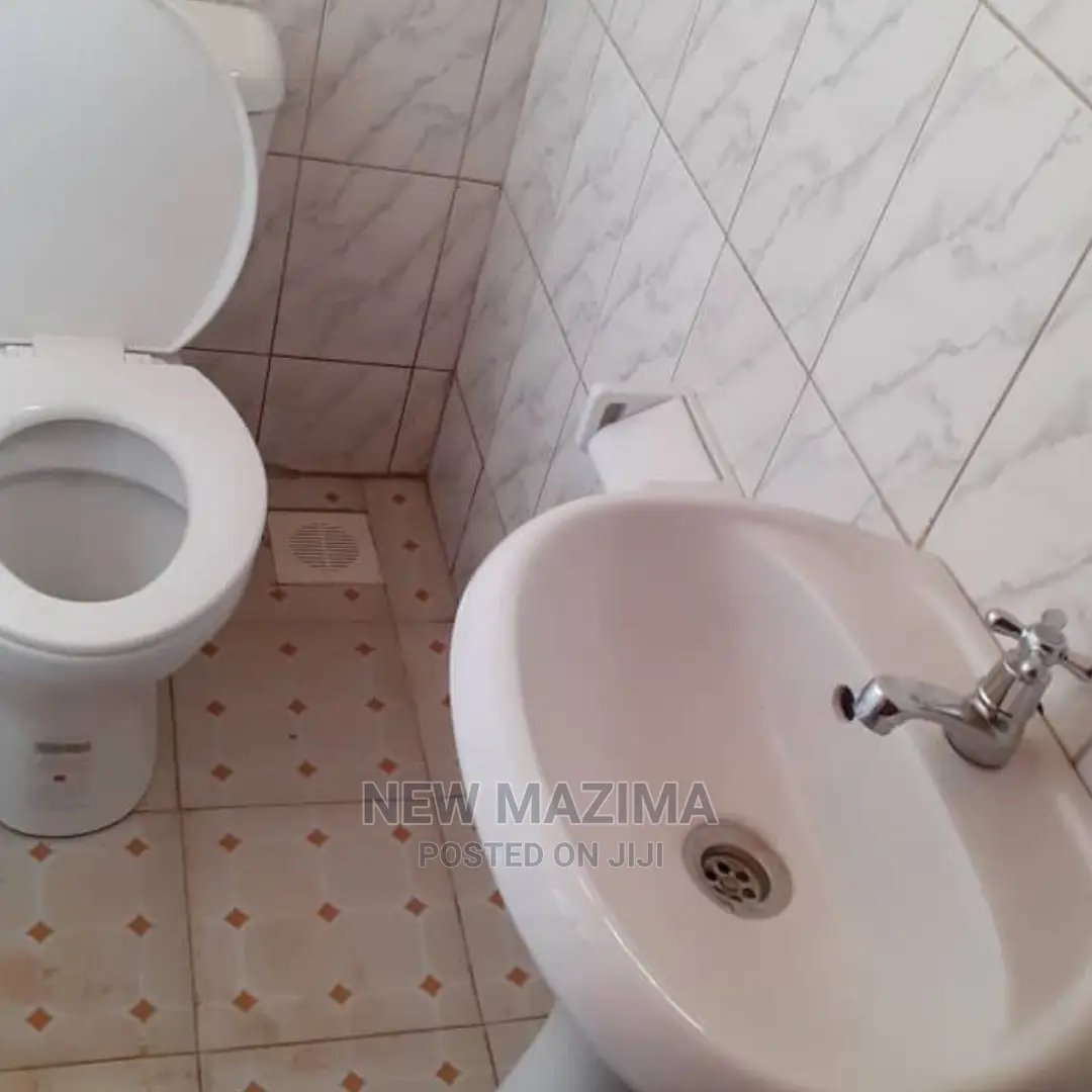 2bdrm Block of Flats in Makindye Heights, Central Division for Rent