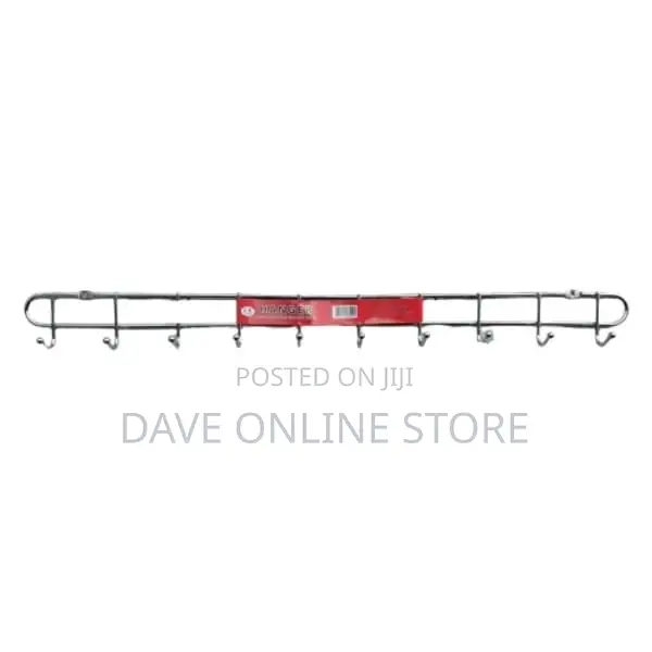 Multipurpose Wall Hanger