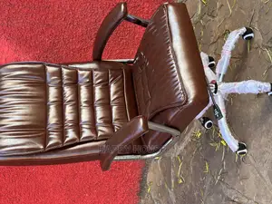 Executive Officer Chair