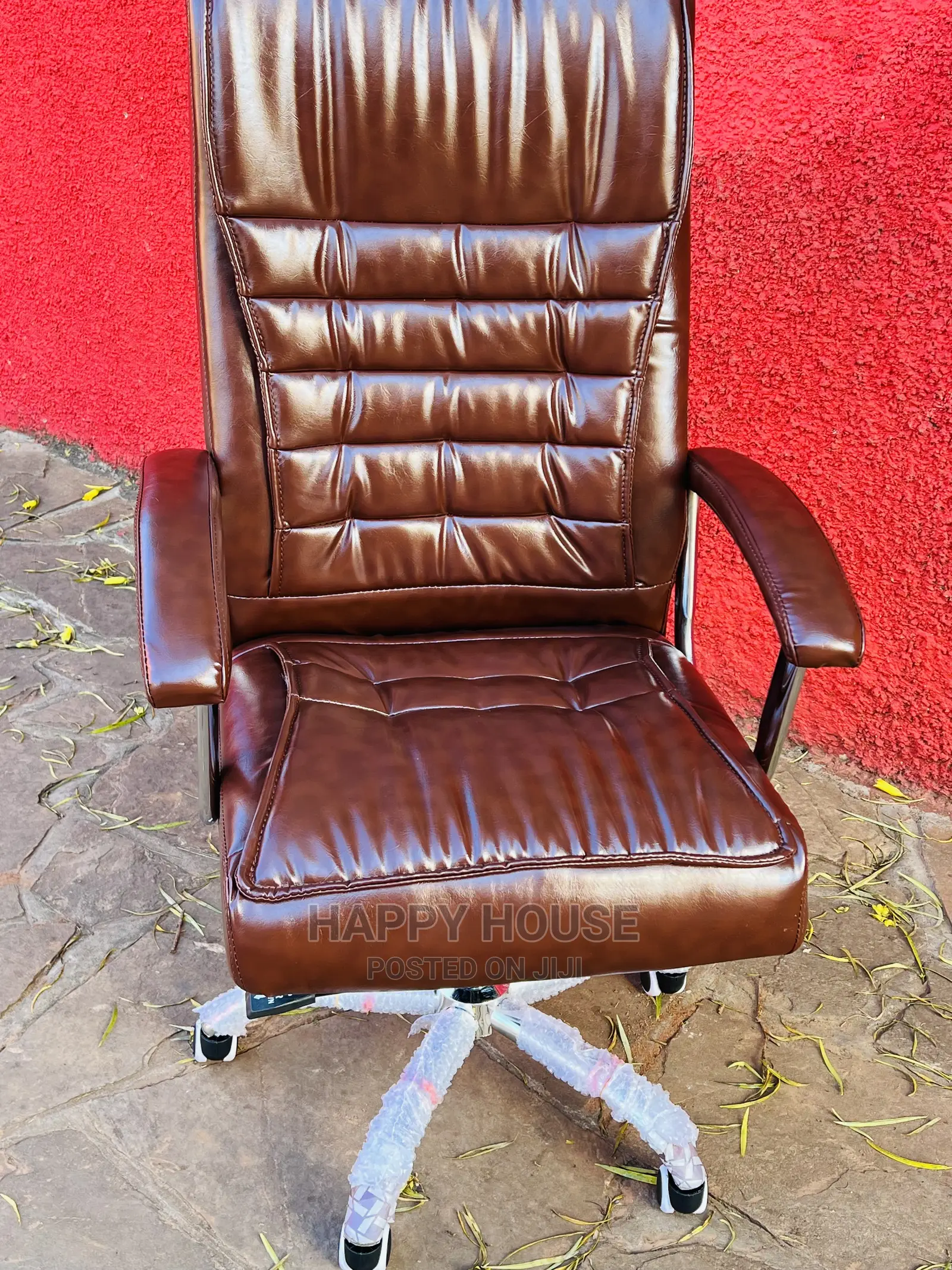Executive Officer Chair