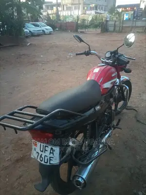 Gilera 50 SMT 2020 Red