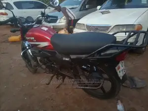 Gilera 50 SMT 2020 Red