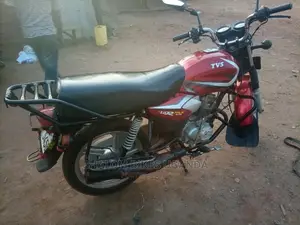 Gilera Nexus 125 2022 Red