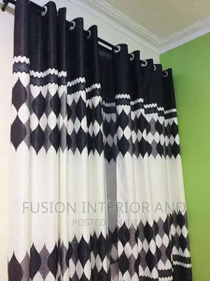 Quality Curtains