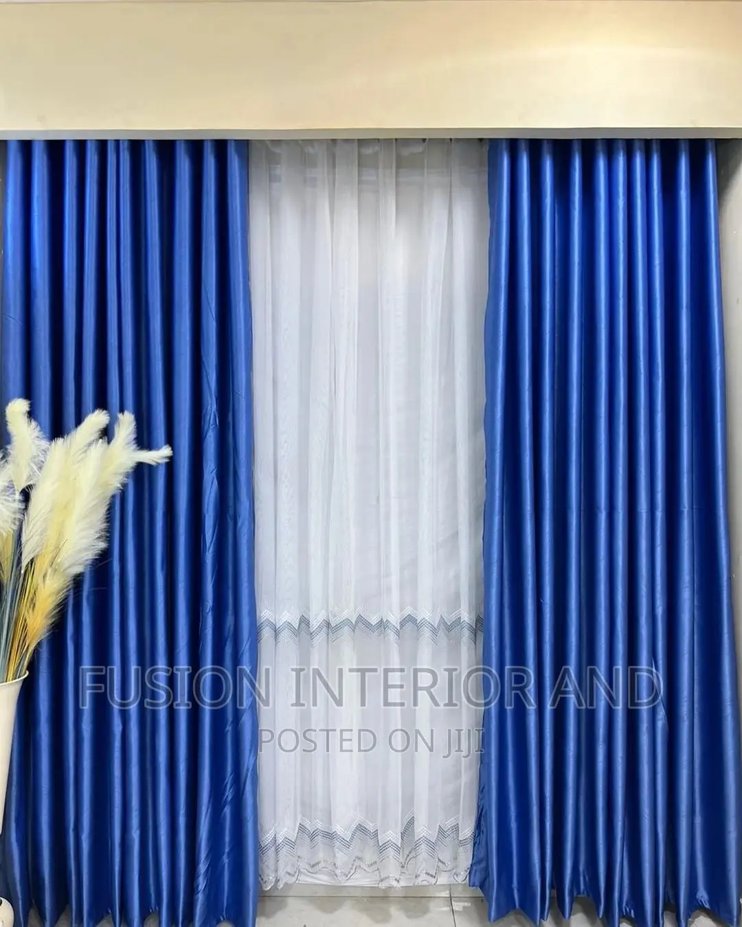 Quality Curtains